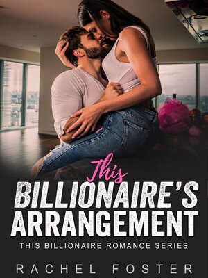cover image of This Billionaire's Arrangement